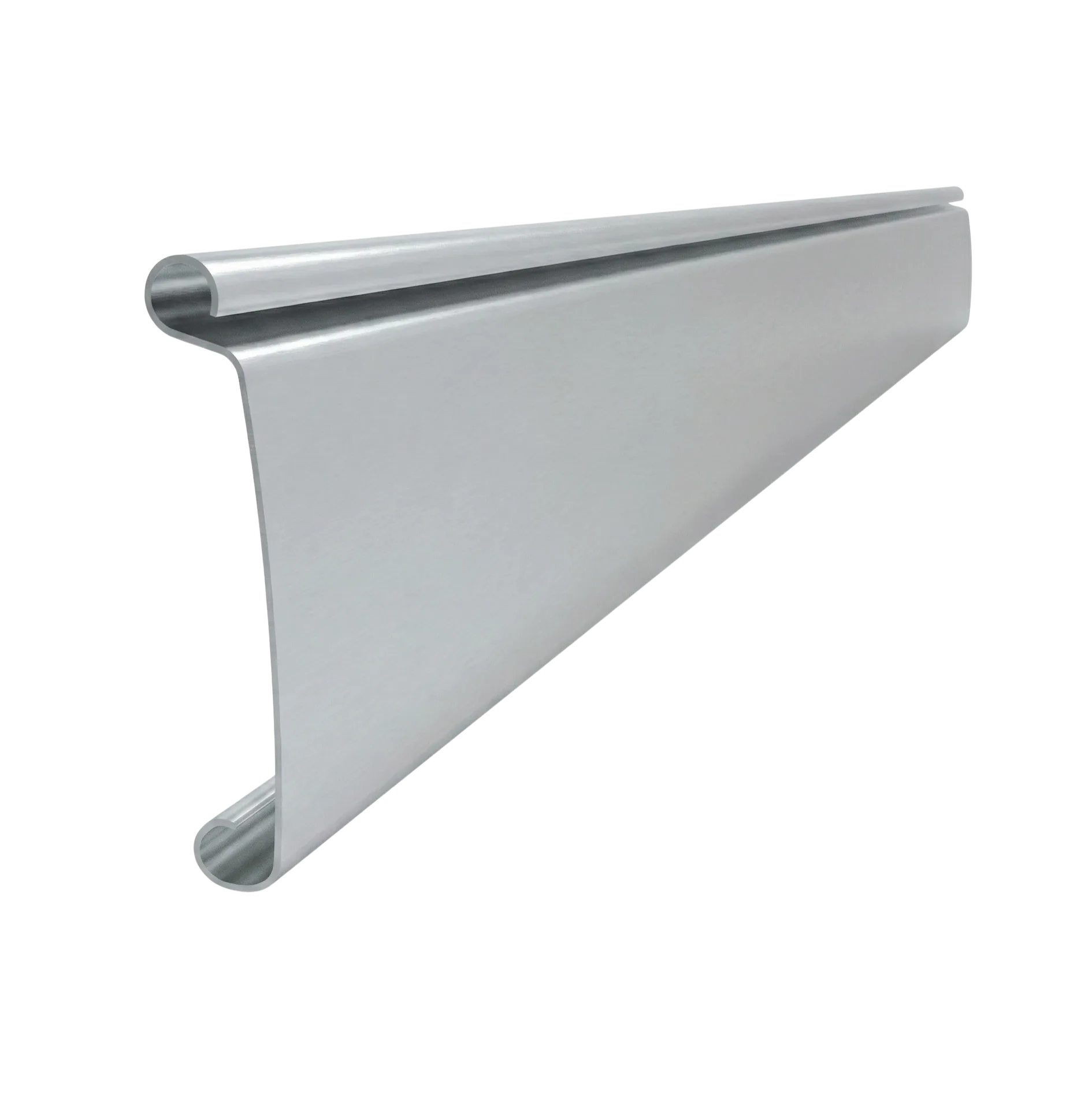 Formats de rideau metallique disponibles a Hendaye
