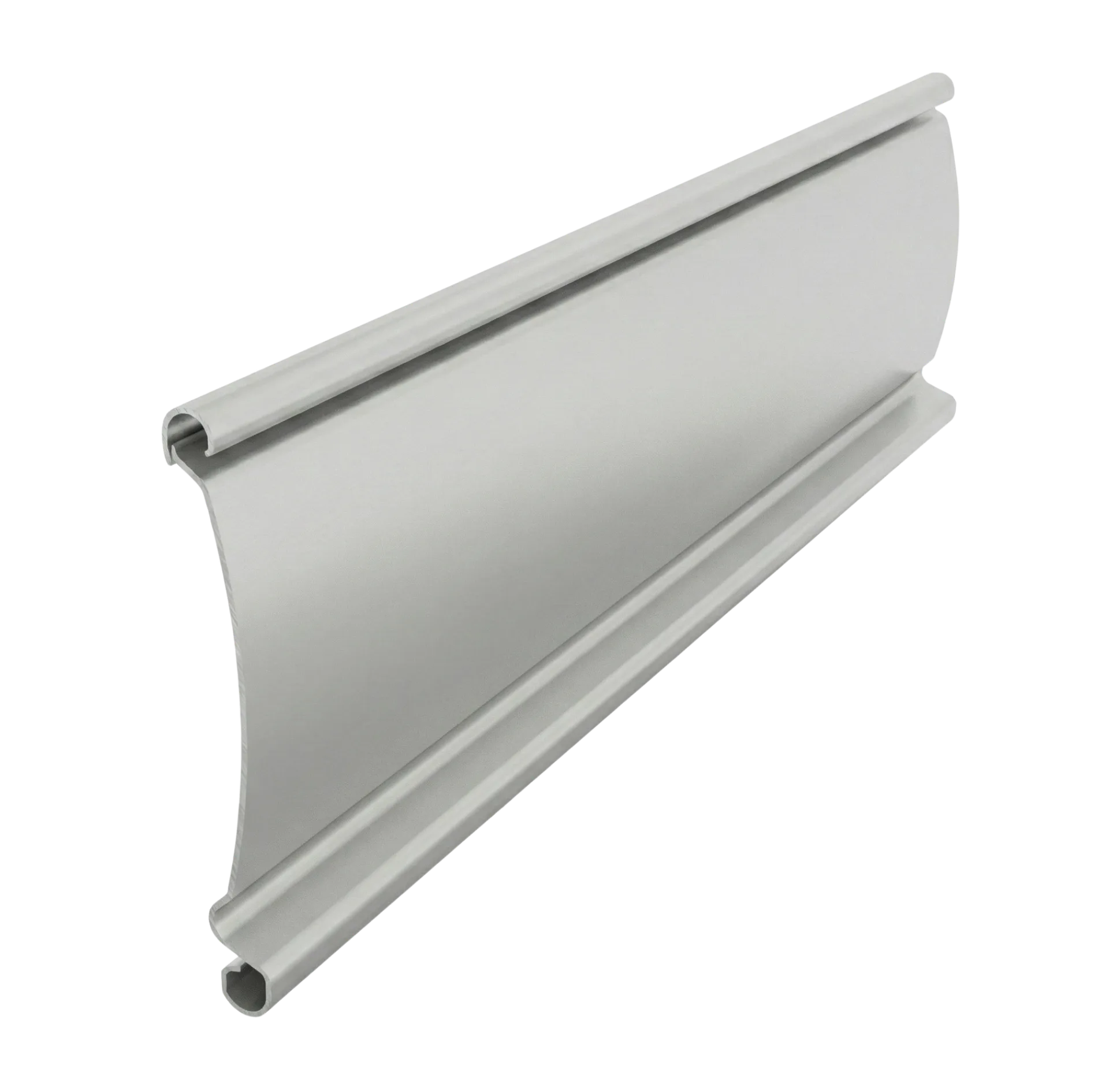 Formats de rideau metallique disponibles a Ustaritz