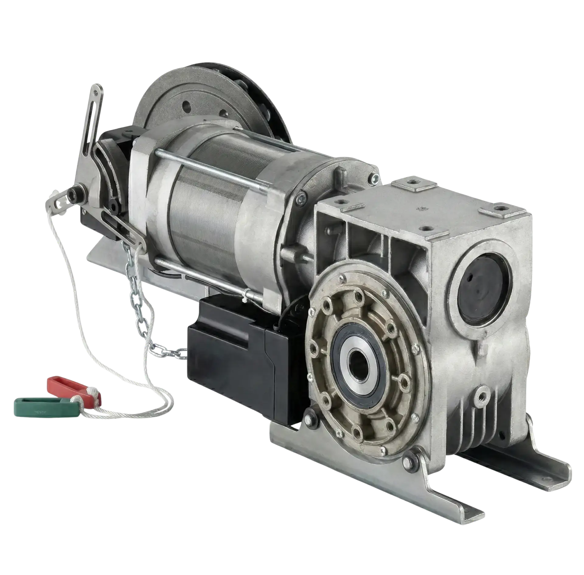 Formats de rideau metallique disponibles a Ondres