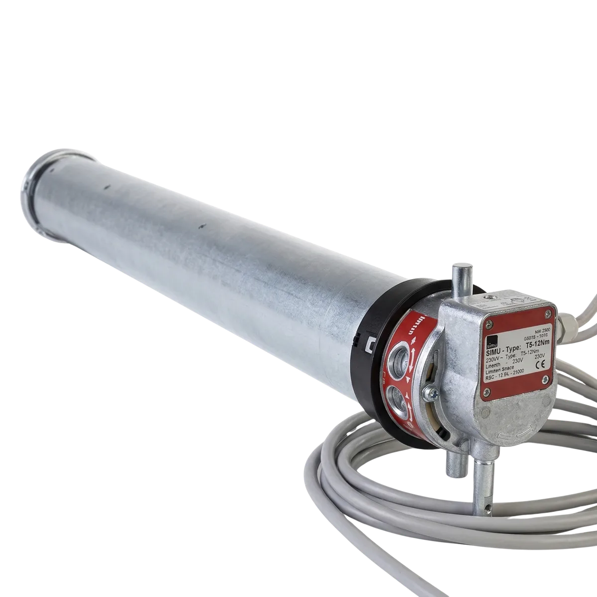 Pieces et stock DRM pour motorisation a Tarnos