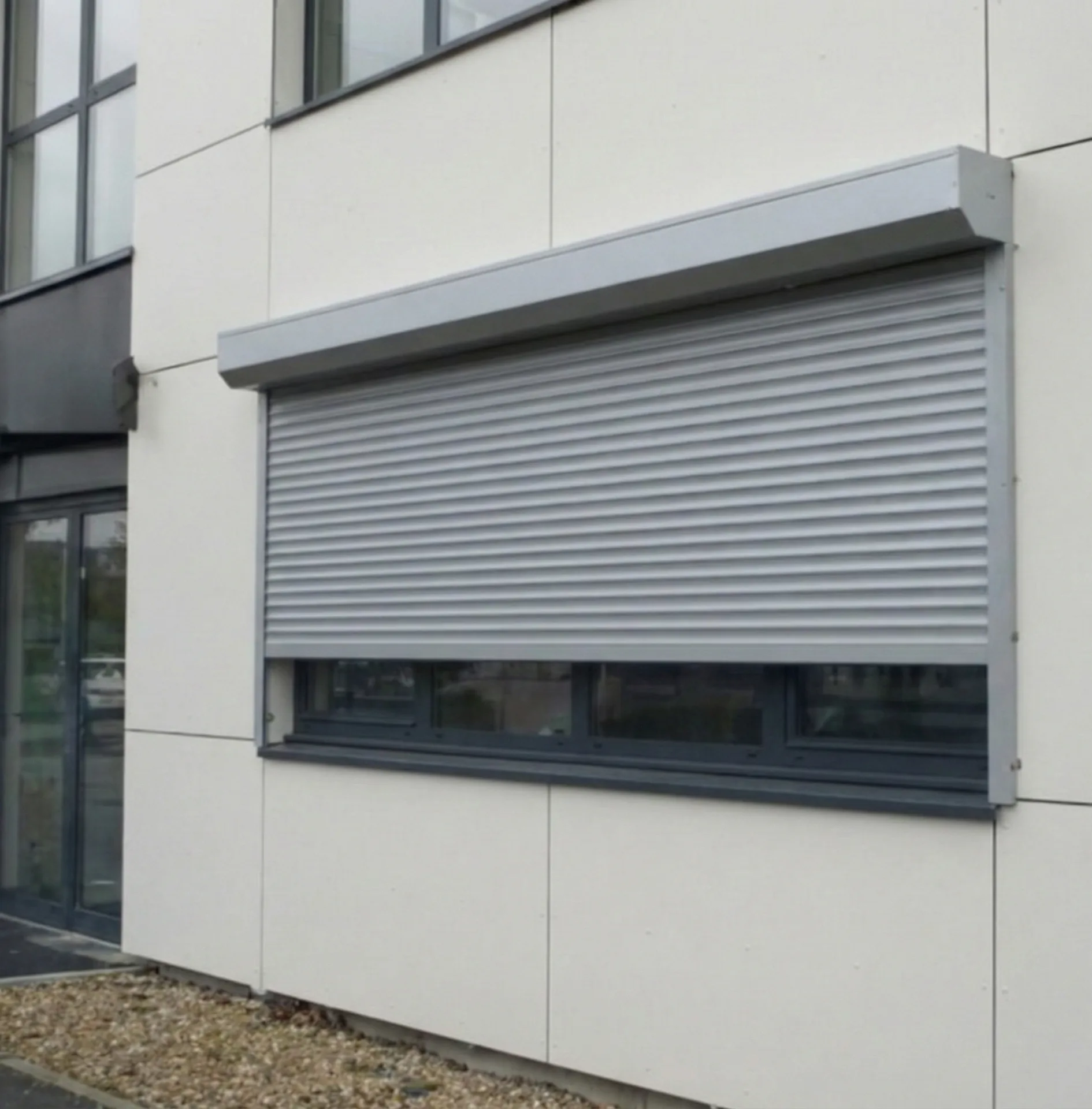 Intervention DRM Biarritz pour installation a Biarritz